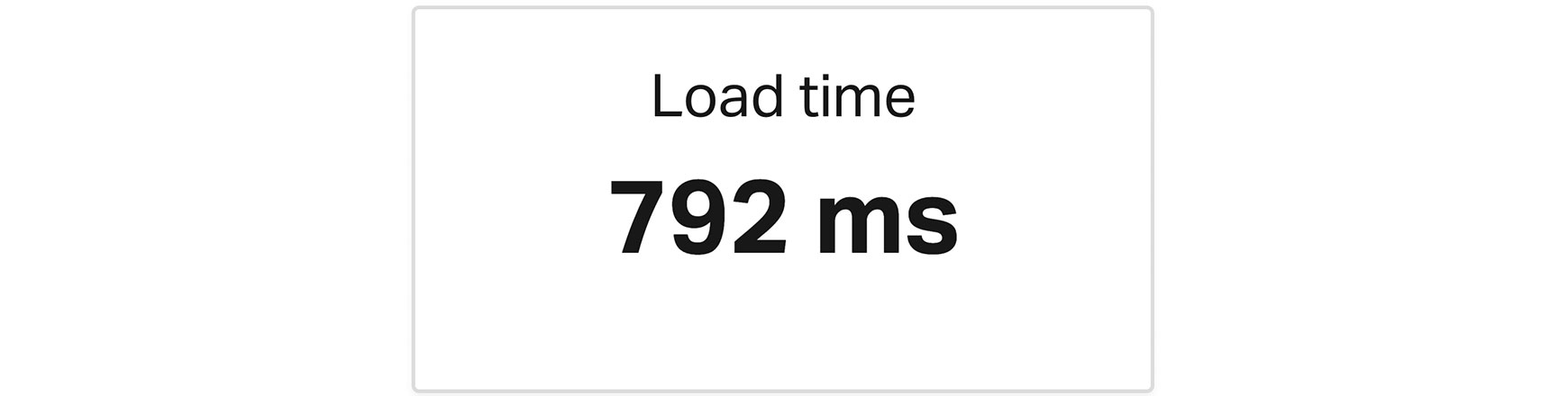 ciszere-loadtime