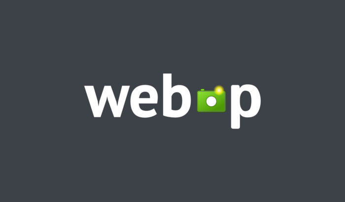 WebP for WordPress