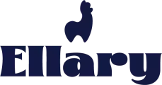 Ellary logo