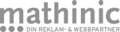Mathinic logo