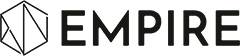 Empire webbyrå logo