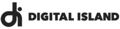 Digital Island logo