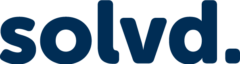 Solvd logo