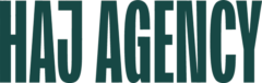 Haj Agency logo