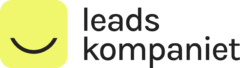 Leadskompaniet logo