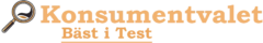 konsumentvalet logo