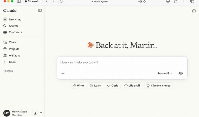AI-sök och WordPress-hosting